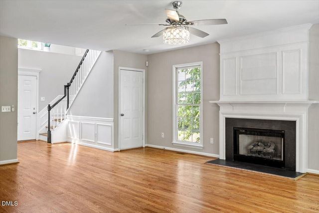 5 Elmridge Court, Durham, NC 27713