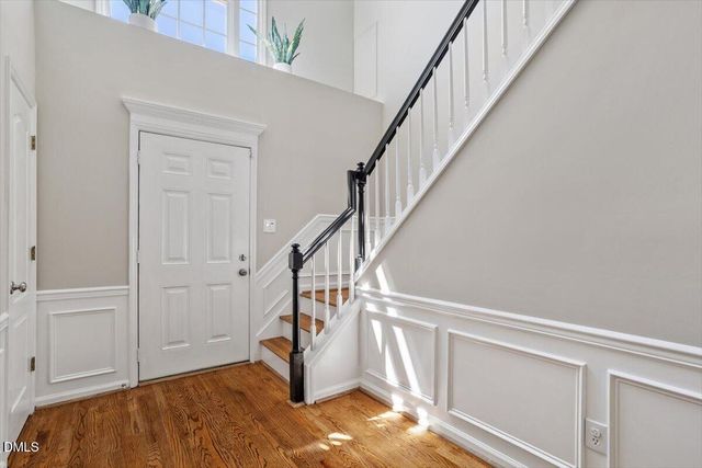 5 Elmridge Court, Durham, NC 27713
