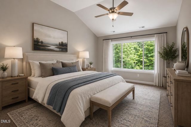 5 Elmridge Court, Durham, NC 27713