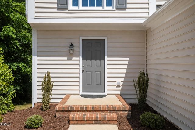 5 Elmridge Court, Durham, NC 27713