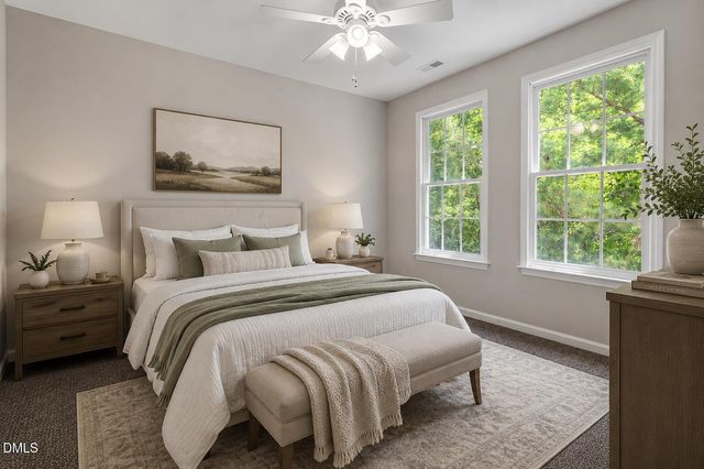 5 Elmridge Court, Durham, NC 27713