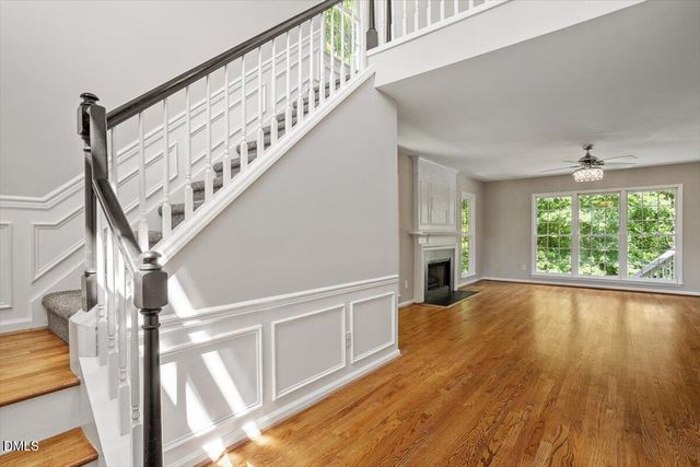 5 Elmridge Court, Durham, NC 27713