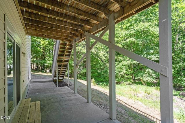 5 Elmridge Court, Durham, NC 27713