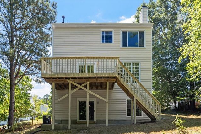 5 Elmridge Court, Durham, NC 27713