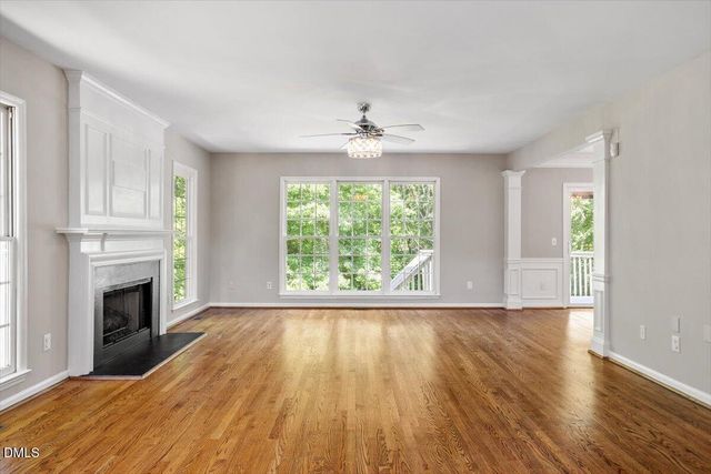 5 Elmridge Court, Durham, NC 27713