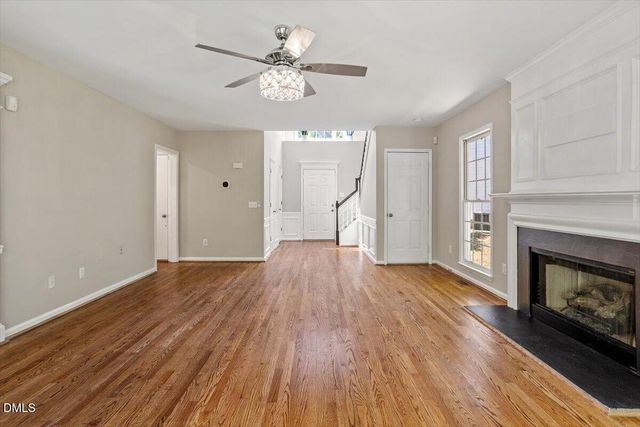 5 Elmridge Court, Durham, NC 27713