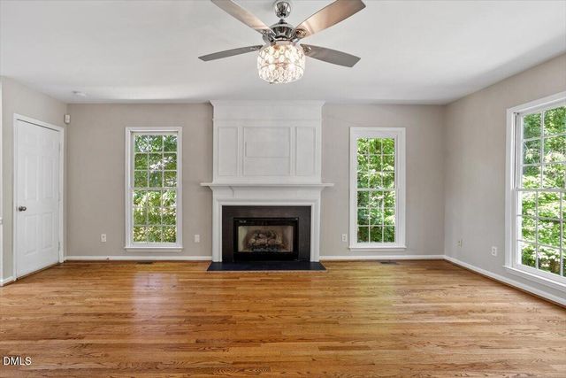 5 Elmridge Court, Durham, NC 27713