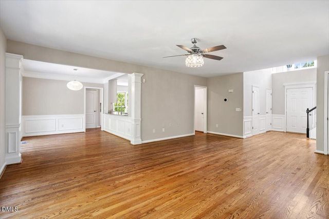 5 Elmridge Court, Durham, NC 27713