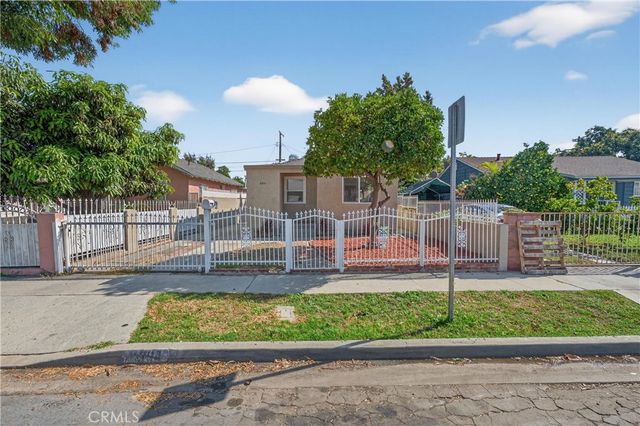 204 S Thorson, Compton, CA 90221