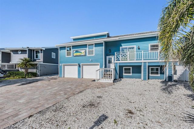 330 6TH AVENUE, Indian Rocks Beach, FL 33785