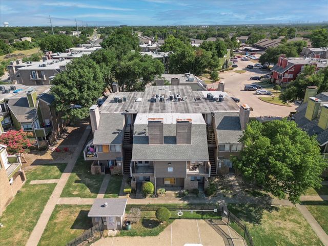 9835 Walnut Street 106, Dallas, TX 75243