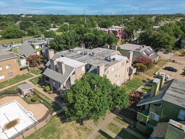 9835 Walnut Street 106, Dallas, TX 75243