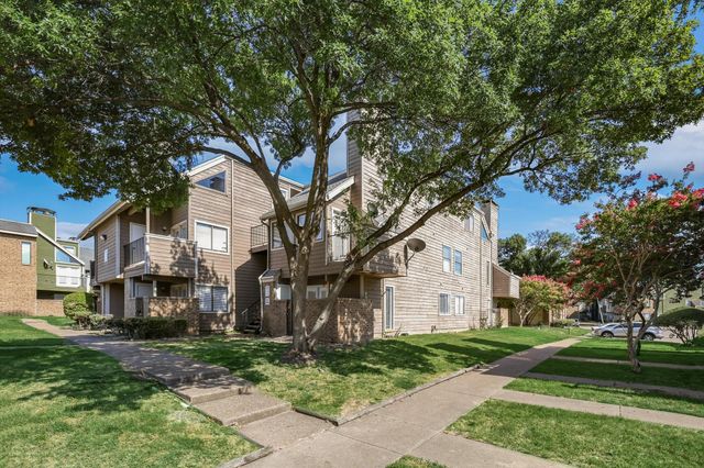9835 Walnut Street 106, Dallas, TX 75243