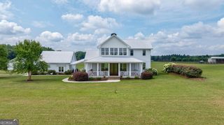 3311 Fairplay Road, Madison, GA 30650