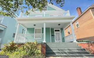313 W 33rd Street, Savannah, GA 31401