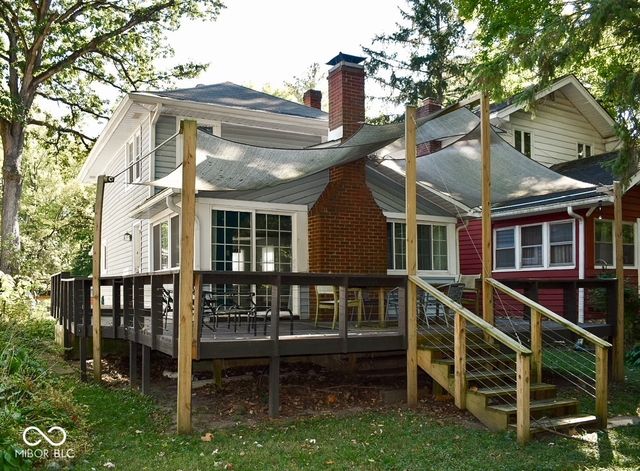 7505 Terrace, Indianapolis, IN 46240