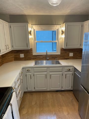 7505 Terrace, Indianapolis, IN 46240