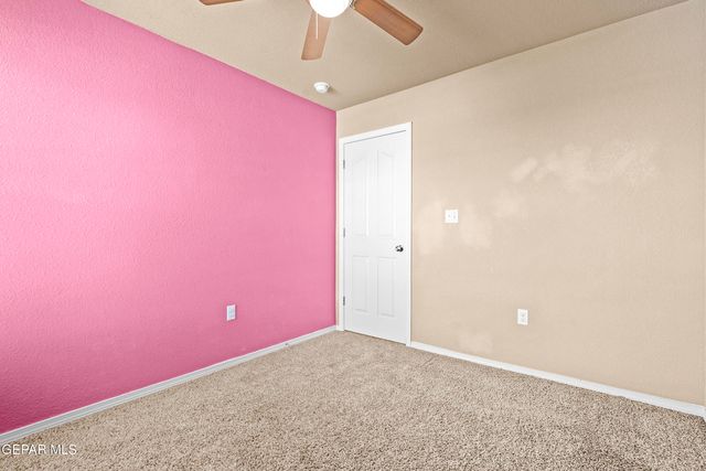 10720 CANYON SAGE Drive, El Paso, TX 79924