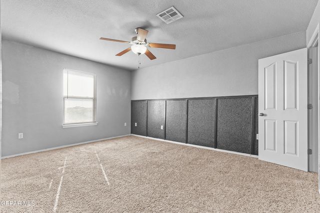 10720 CANYON SAGE Drive, El Paso, TX 79924