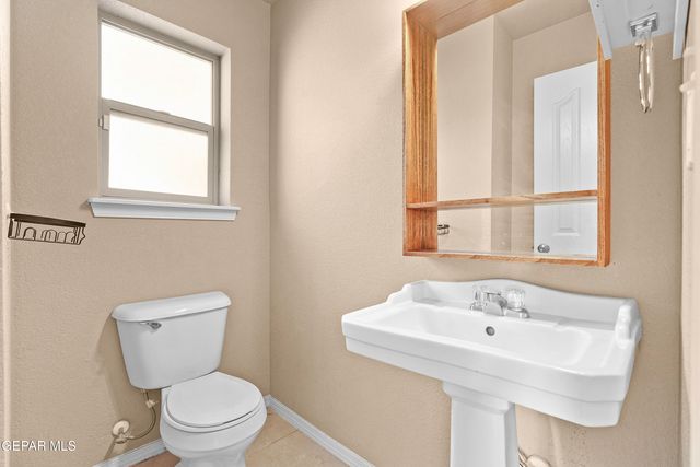 10720 CANYON SAGE Drive, El Paso, TX 79924