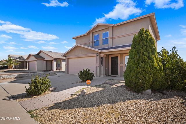 10720 CANYON SAGE Drive, El Paso, TX 79924