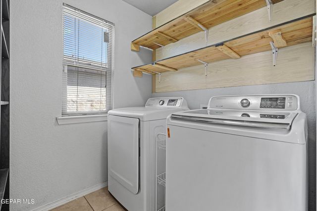 10720 CANYON SAGE Drive, El Paso, TX 79924