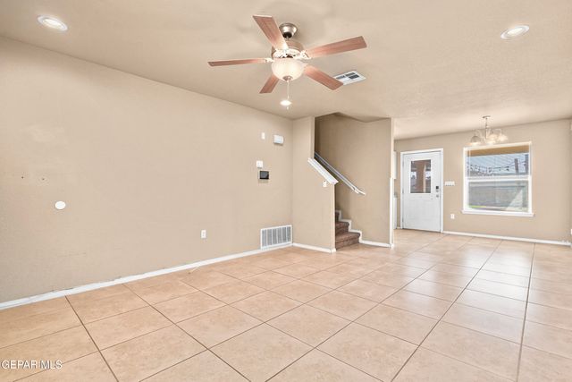 10720 CANYON SAGE Drive, El Paso, TX 79924