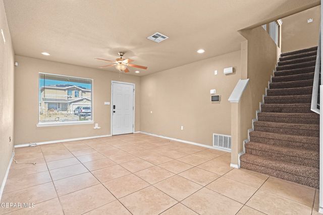 10720 CANYON SAGE Drive, El Paso, TX 79924