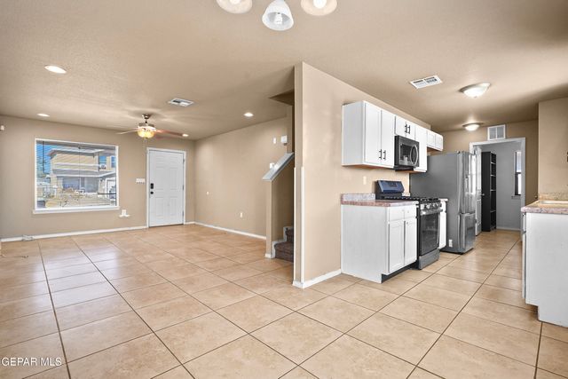 10720 CANYON SAGE Drive, El Paso, TX 79924