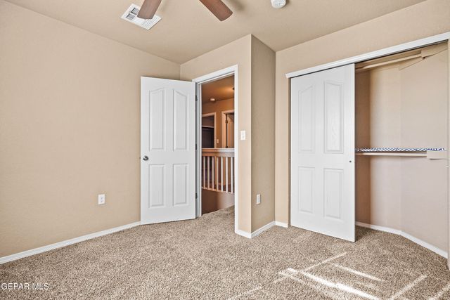 10720 CANYON SAGE Drive, El Paso, TX 79924