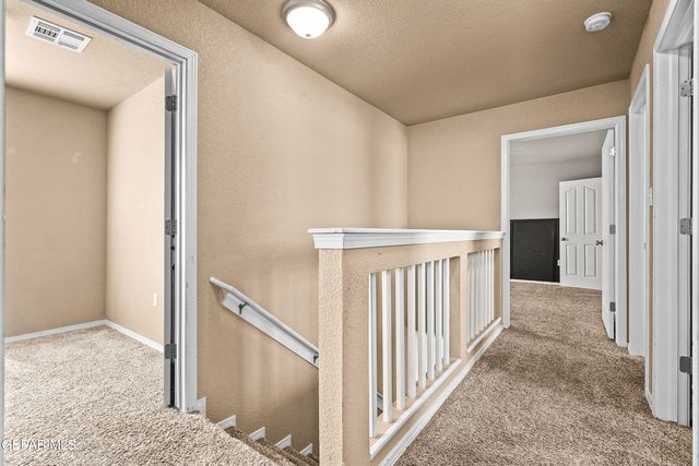 10720 CANYON SAGE Drive, El Paso, TX 79924