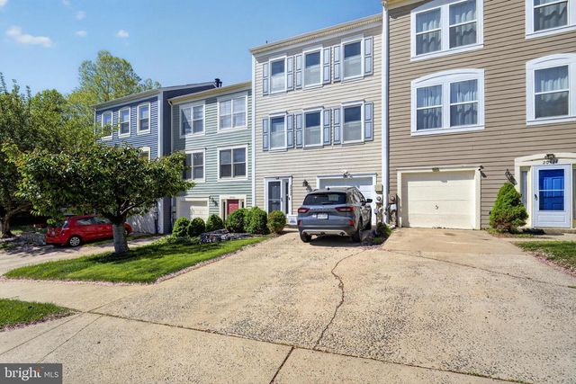 20422 SUNBRIGHT LN, Germantown, MD 20874