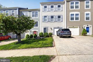 20422 SUNBRIGHT LN, Germantown, MD 20874