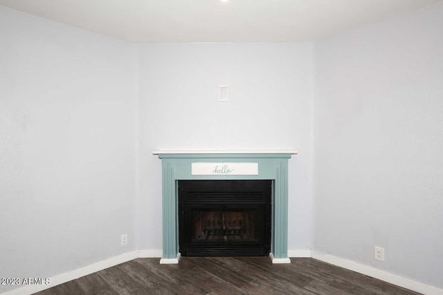522 W BLACKHAWK Drive 4, Phoenix, AZ 85027