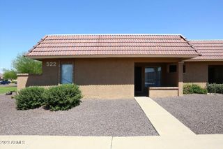 522 W BLACKHAWK Drive 4, Phoenix, AZ 85027