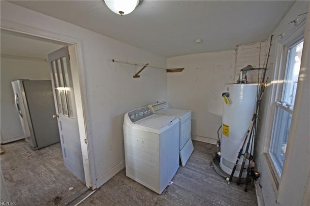 26 Woodland RD, Hampton, VA 23663