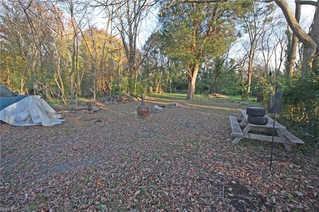26 Woodland RD, Hampton, VA 23663