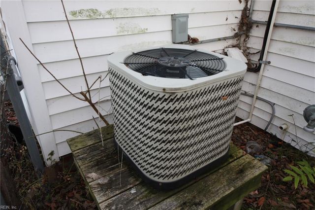 26 Woodland RD, Hampton, VA 23663