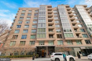 1155 23RD ST NW #2E, Washington, DC 20037