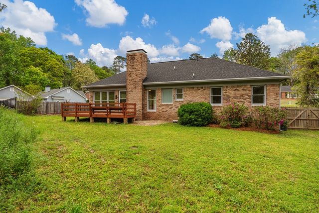 1187 Cloverdale Drive, Columbus, GA 31904