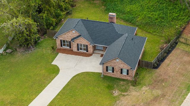 1187 Cloverdale Drive, Columbus, GA 31904