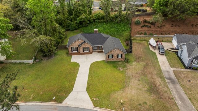 1187 Cloverdale Drive, Columbus, GA 31904