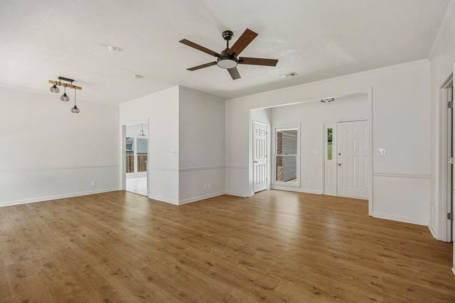 1187 Cloverdale Drive, Columbus, GA 31904