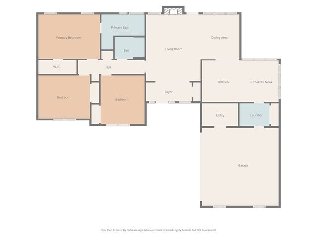 1187 Cloverdale Drive, Columbus, GA 31904
