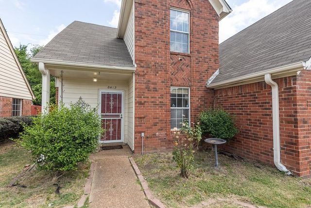 8412 CREEK FRONT DR, Memphis, TN 38016