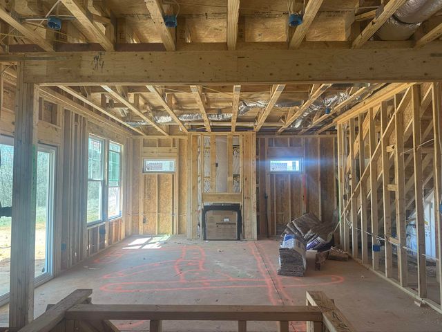 672 Gilgal Lane, Wellford, SC 29385