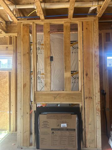 672 Gilgal Lane, Wellford, SC 29385