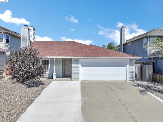 2076 Heartland Cir, Brentwood, CA 94513