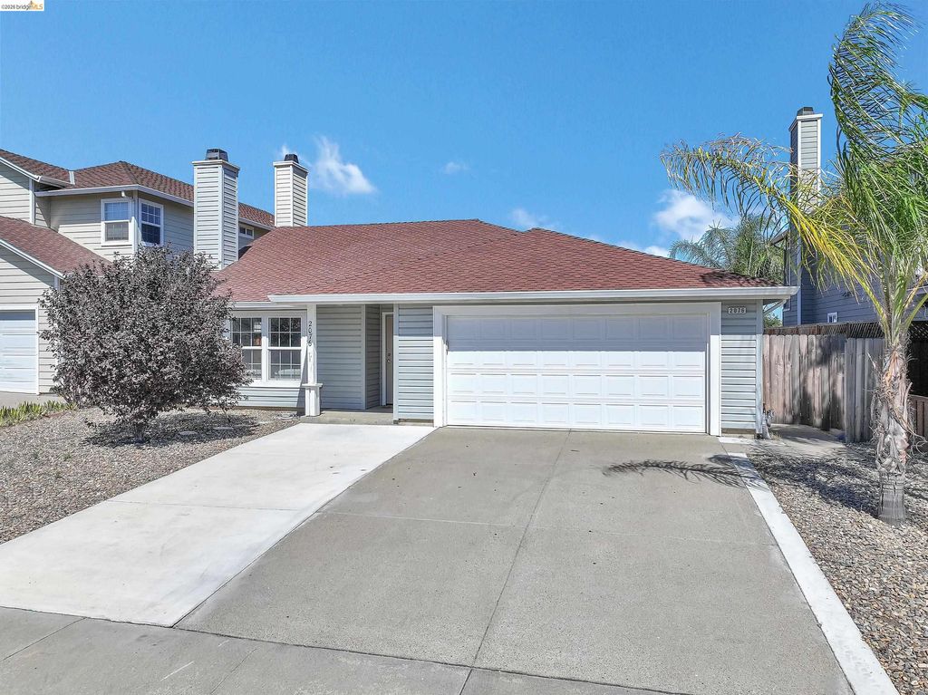 2076 Heartland Cir, Brentwood, CA 94513