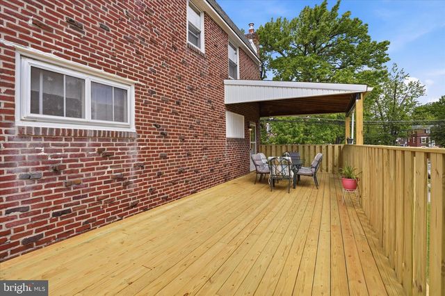 701 RIVELY AVE, Glenolden, PA 19036
